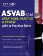Kaplan Asvab 2016 Strategies, Practice, And Review With 4 Practice Tests - Preview