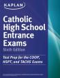 Kaplan Catholic High School Entrance Exams - Preview