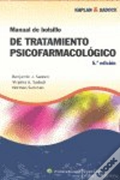 Capa do artigo Kaplan & Sadock