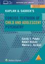 Kaplan & Sadockâ€™S Concise Textbook Of Child And Adolescent Psychiatry - Preview