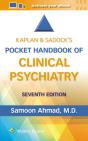 Kaplan & Sadockâ€™S Pocket Handbook Of Clinical Psychiatry - Preview