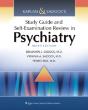 Kaplan & Sadock'S Study Guide And Self-Examination Review In Psychiatry - Preview