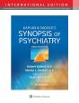 Kaplan & Sadock'S Synopsis Of Psychiatry - Preview