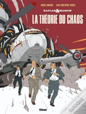 Kaplan Et Masson Tome 1 ; La Théorie Du Chaos