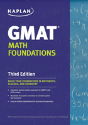 Kaplan Gmat Math Foundations - Preview