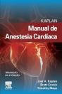 Kaplan - Manual de Anestesia Cardíaca - Preview