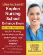 Kaplan Nursing School Entrance Exam 2021 - Preview