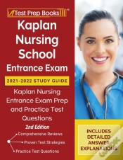 Capa do artigo Kaplan Nursing School Entrance Exam 2021