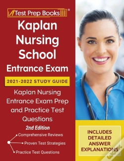 Capa do artigo Kaplan Nursing School Entrance Exam 2021