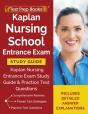 Kaplan Nursing School Entrance Exam Study Guide - Preview