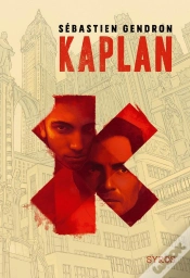 Capa do artigo Kaplan