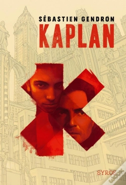 Capa do artigo Kaplan