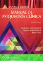 Kaplan Y Sadock. Manual De Psiquiatría Clínica - Preview