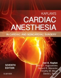 Capa do artigo Kaplan'S Cardiac Anesthesia E-Book