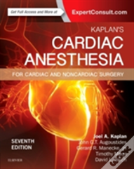 Kaplan'S Cardiac Anesthesia