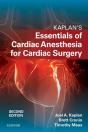 Kaplan'S Essentials Of Cardiac Anesthesia E-Book - Preview