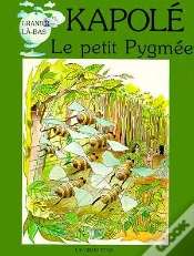 Capa do artigo Kapole Le Petit Pygmee