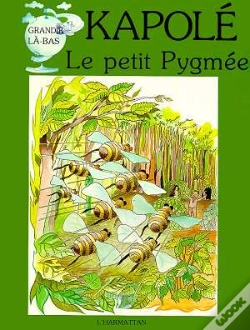Capa do artigo Kapole Le Petit Pygmee