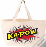 Kapow! Tote