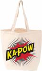 Kapow! Tote - Preview