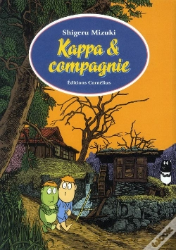 Capa do artigo Kappa & Cie