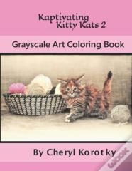 Kaptivating Kitty Kats 2