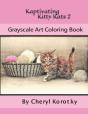 Kaptivating Kitty Kats 2 - Preview