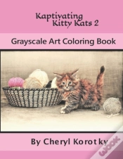 Capa do artigo Kaptivating Kitty Kats 2