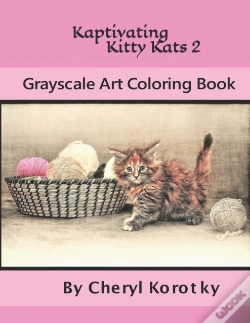 Capa do artigo Kaptivating Kitty Kats 2
