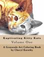 Kaptivating Kitty Kats - Preview