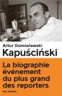 Kapuscinski La Verite Par Le Mensonge - Preview