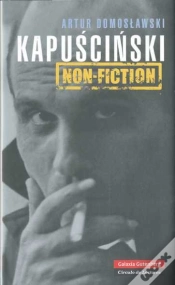 Capa do artigo Kapuscinski Non-Fiction