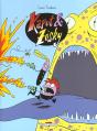 Kaput Et Zosky Tome 1 ; Les Zigouilleurs De L'Infini - Preview