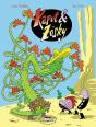 Kaput Et Zosky Tome 2 ; Les Flinguizeurs Du Cosmos - Preview
