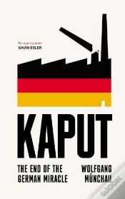 Capa do artigo Kaput