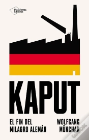 Capa do artigo Kaput