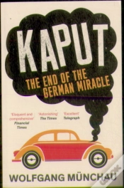 Capa do artigo Kaput