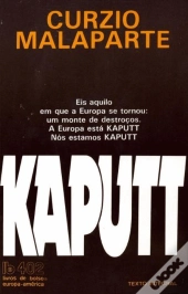 Kaputt