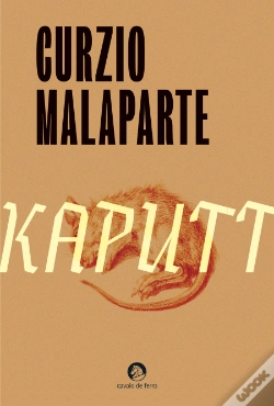 Capa do artigo Kaputt