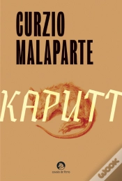 Capa do artigo Kaputt
