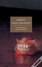 Capa do artigo Kaputt