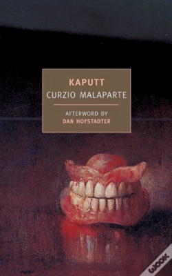 Capa do artigo Kaputt