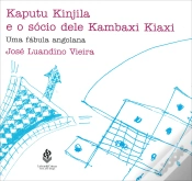 Capa do artigo Kaputu Kinjila e o Sócio dele Kambaxi Kiaxi