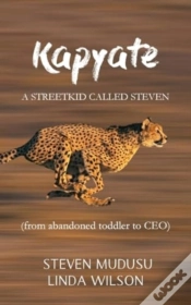 Capa do artigo Kapyate