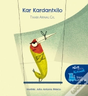 Capa do artigo Kar Kardantxilo