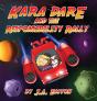 Kara Dare And The Responsibility Rally - Preview