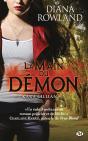 Kara Gillian T.5 ; La Main Du Démon - Preview