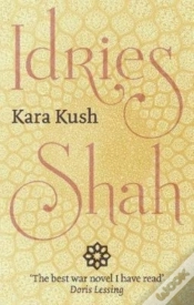 Capa do artigo Kara Kush