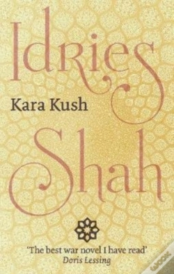 Capa do artigo Kara Kush