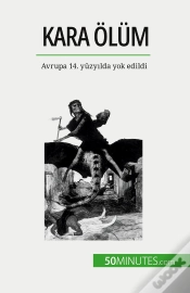 Capa do artigo Kara Ölüm : Avrupa 14. Yüzyilda Yok Edildi